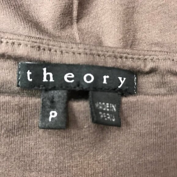 THEORY Tank Top Size S - Picture 5 of 6